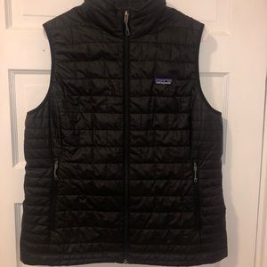 Patagonia Puffer Vest